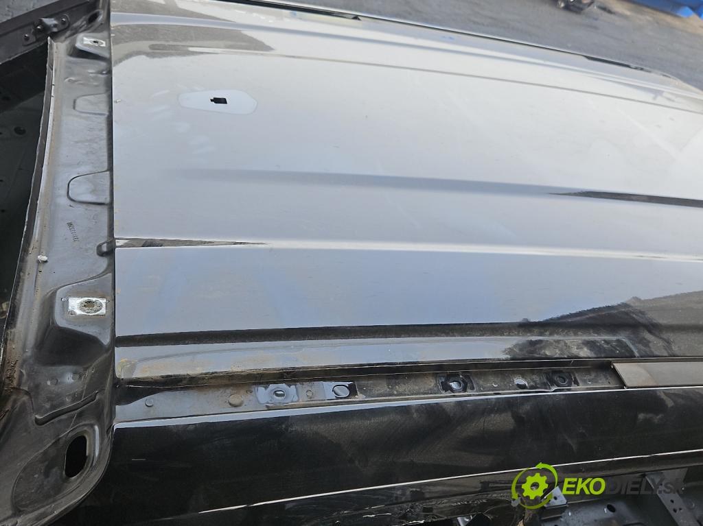 Dacia Duster III 24- 1.2 131 HP manual 96 kW 1199 cm3 5- strecha