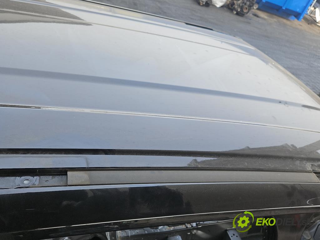 Dacia Duster III 24- 1.2 131 HP manual 96 kW 1199 cm3 5- strecha