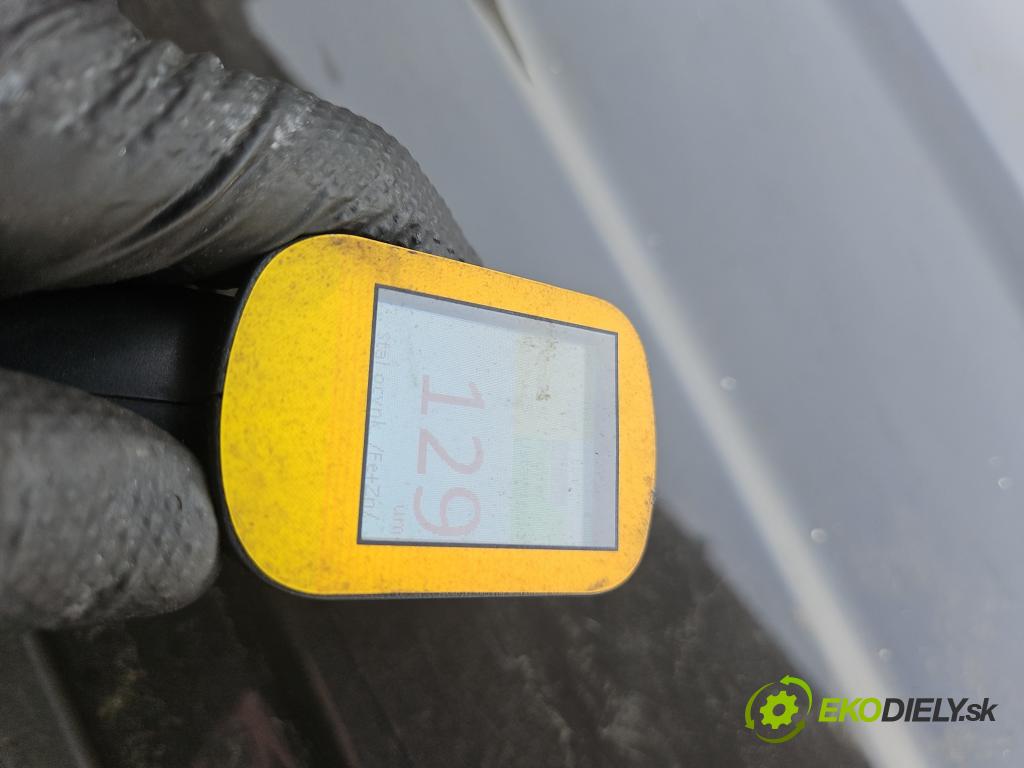 Dacia Duster III 24- 1.2 131 HP manual 96 kW 1199 cm3 5- strecha