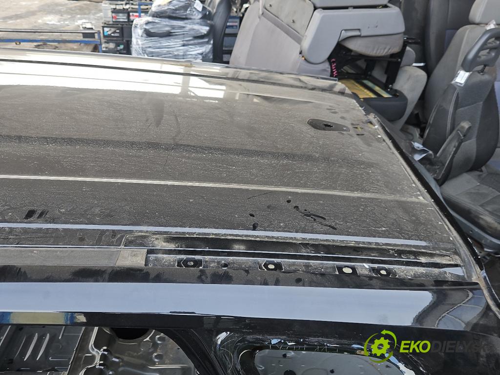 Dacia Duster III 24- 1.2 131 HP manual 96 kW 1199 cm3 5- strecha