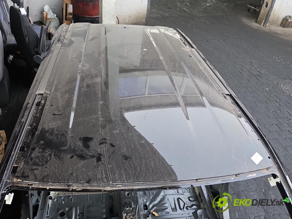 Dacia Duster III 24- 1.2 131 HP manual 96 kW 1199 cm3 5- strecha 