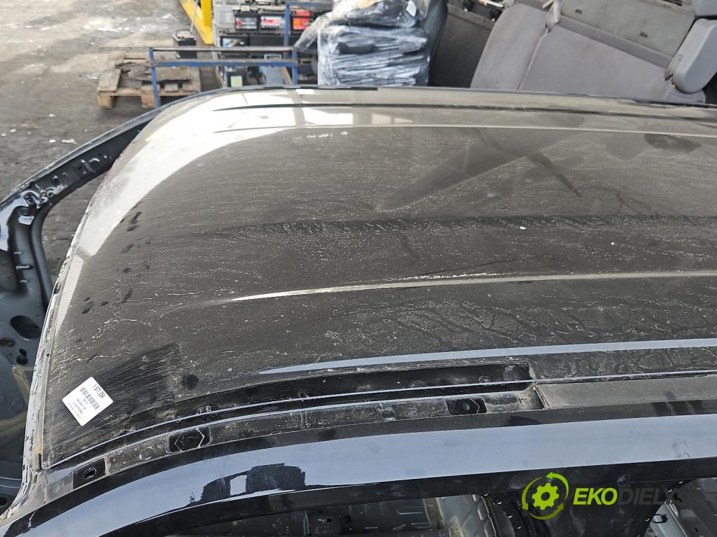 Dacia Duster III 24- 1.2 131 HP manual 96 kW 1199 cm3 5- strecha