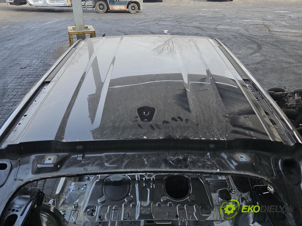 Dacia Duster III 24- 1.2 131 HP manual 96 kW 1199 cm3 5- strecha