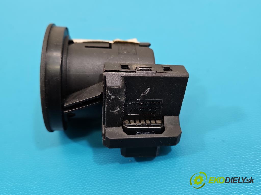 Renault Scenic I 1996-2003 1.8 16V 116 HP manual 85 kW 1783 cm3 5- riadiaca jednotka motora 8200214973