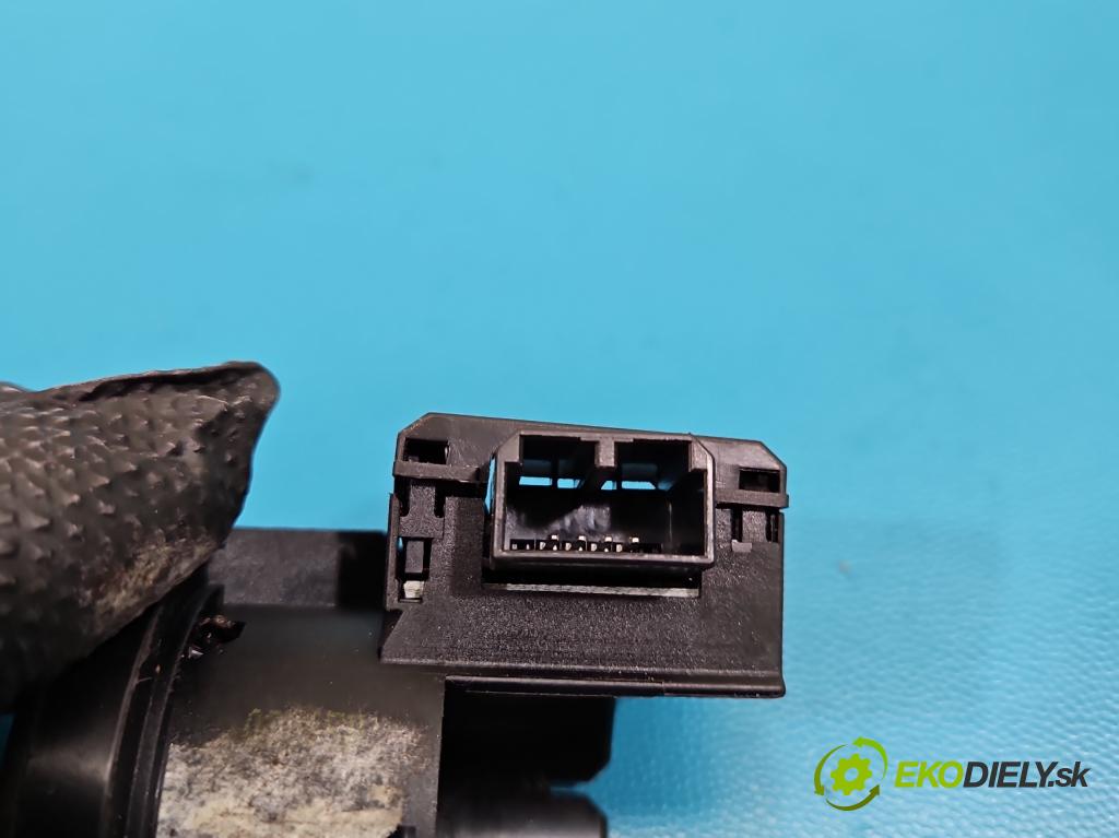 Renault Scenic I 1996-2003 1.8 16V 116 HP manual 85 kW 1783 cm3 5- riadiaca jednotka motora 8200214973