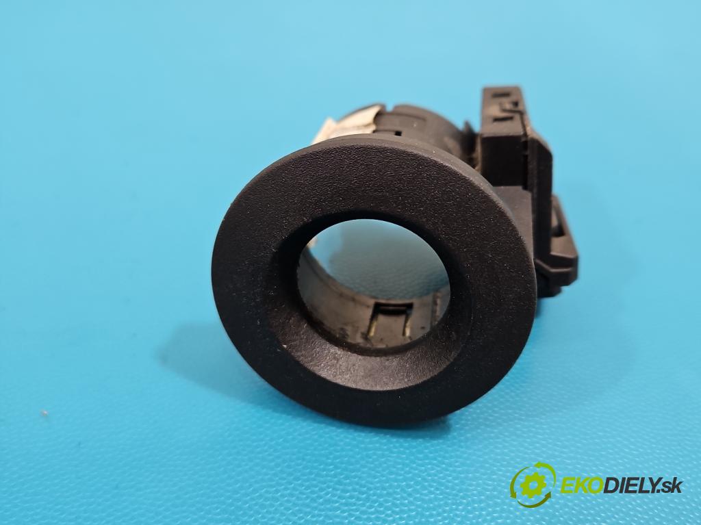 Renault Scenic I 1996-2003 1.8 16V 116 HP manual 85 kW 1783 cm3 5- riadiaca jednotka motora 8200214973