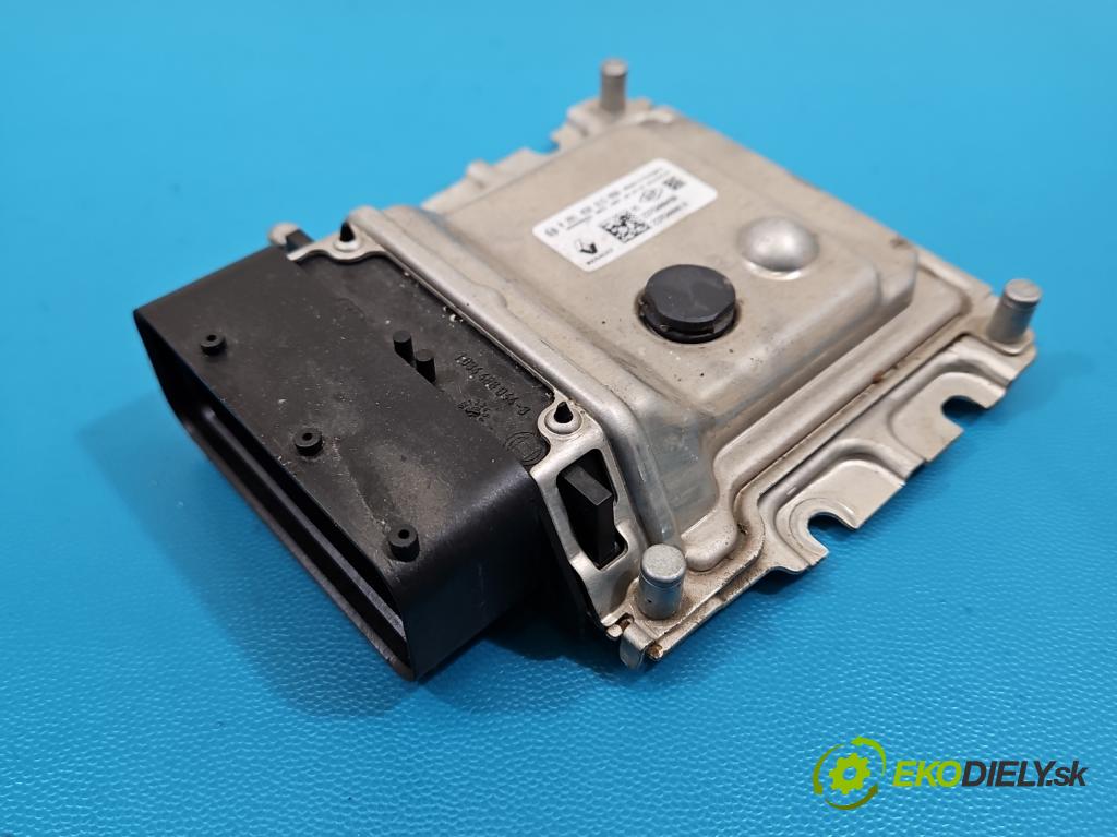 Renault Master III 2010-2024 2.3 dci 131 HP manual 96 kW 2299 cm3 5- riadiaca jednotka ostatné 0281032615