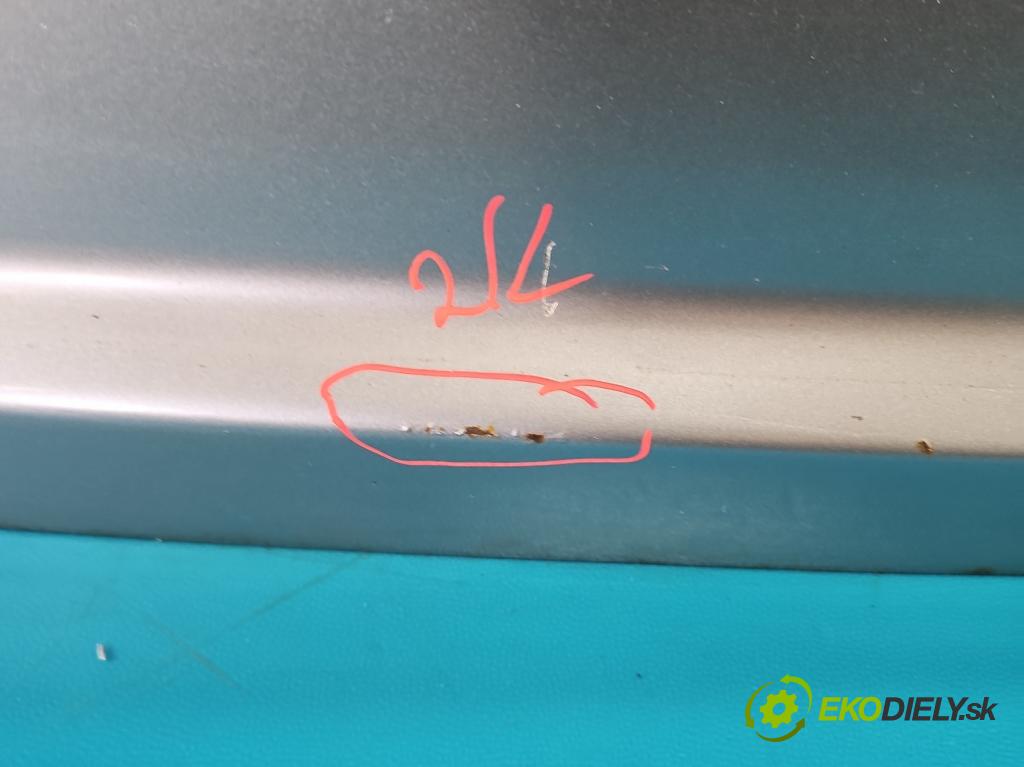 Bmw 5 E39 1996-2003 2.5 R6 170 HP automatic 125 kW 2494 cm3 4- zadna kufor  (Kapota zadná (kufor))