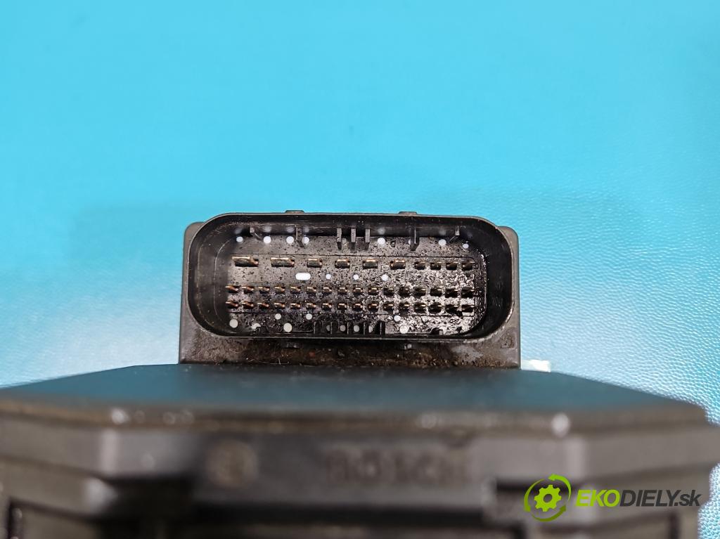 Mercedes Vito W638 1996-2003 2.2 cdi 102 hp manual 75 kW 2148 cm3 5- čerpadlo abs 0265224017 (Pumpa ABS)