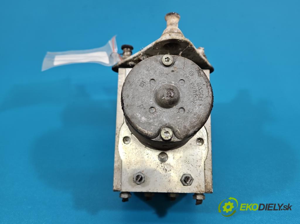 Mercedes Vito W638 1996-2003 2.2 cdi 102 hp manual 75 kW 2148 cm3 5- čerpadlo abs 0265224017 (Pumpa ABS)