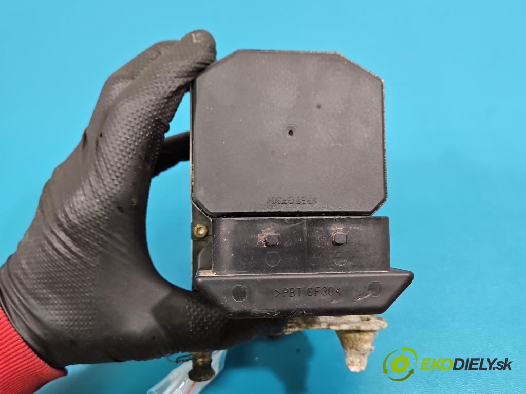 Mercedes Vito W638 1996-2003 2.2 cdi 102 hp manual 75 kW 2148 cm3 5- čerpadlo abs 0265224017 (Pumpa ABS)