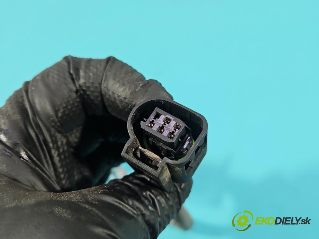 Peugeot 508 II 2018- 1.6 16V 181KM automatic 133 kW 1598 cm3 5- Sonda lambda 0258027155/152 (Lambda sonda)