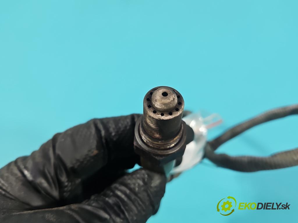 Peugeot 508 II 2018- 1.6 16V 181KM automatic 133 kW 1598 cm3 5- Sonda lambda 0258027155/152 (Lambda sonda)