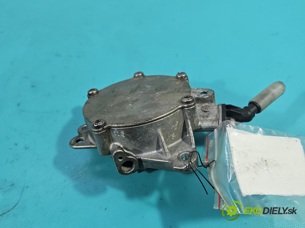 Peugeot 508 II 2018- 1.6 16V 181KM automatic 133 kW 1598 cm3 5- čerpadlo rotačný 9818781980