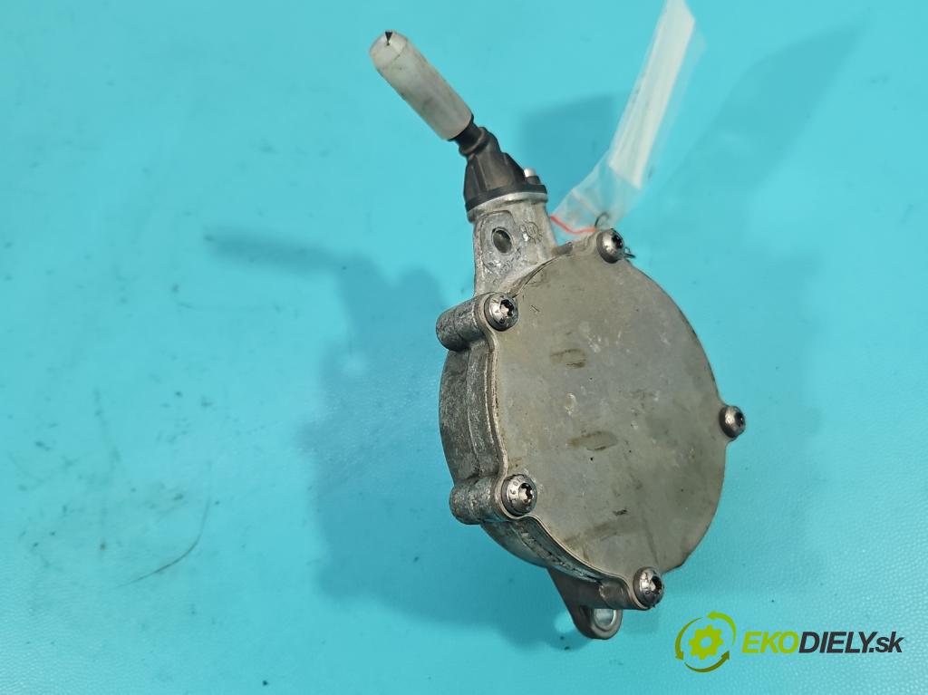 Peugeot 508 II 2018- 1.6 16V 181KM automatic 133 kW 1598 cm3 5- čerpadlo rotačný 9818781980