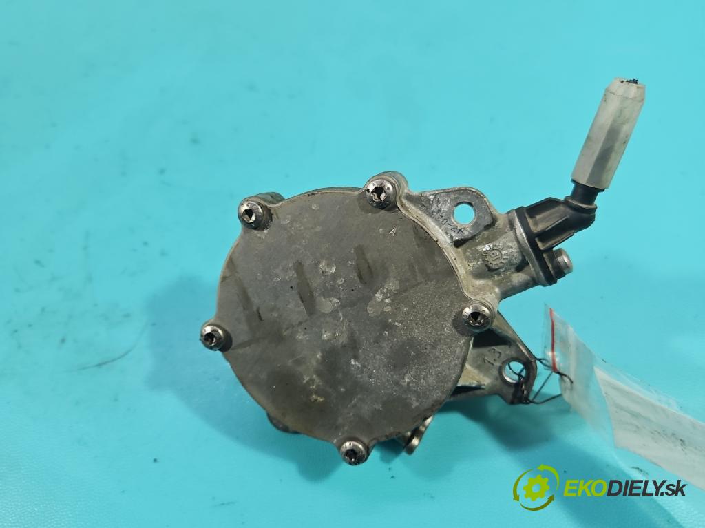 Peugeot 508 II 2018- 1.6 16V 181KM automatic 133 kW 1598 cm3 5- čerpadlo rotačný 9818781980