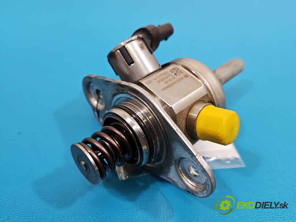 Peugeot 508 II 2018- 1.6 16V 181KM automatic 133 kW 1598 cm3 5- čerpadlo paliva 9817670080