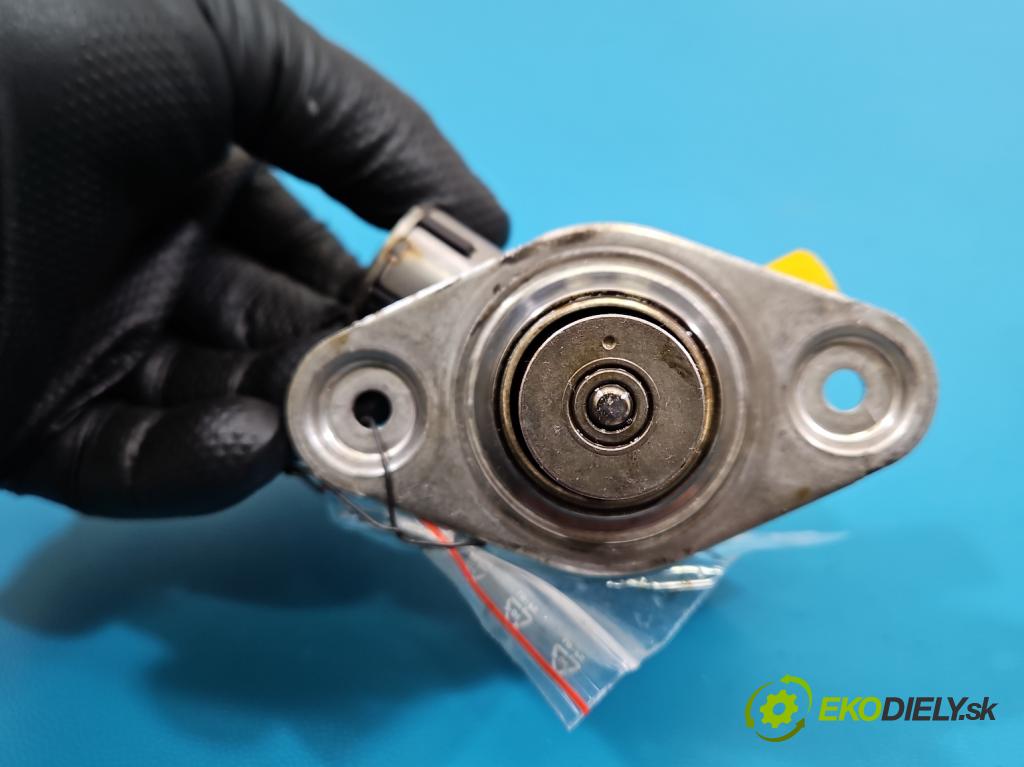 Peugeot 508 II 2018- 1.6 16V 181KM automatic 133 kW 1598 cm3 5- čerpadlo palivo 9817670080