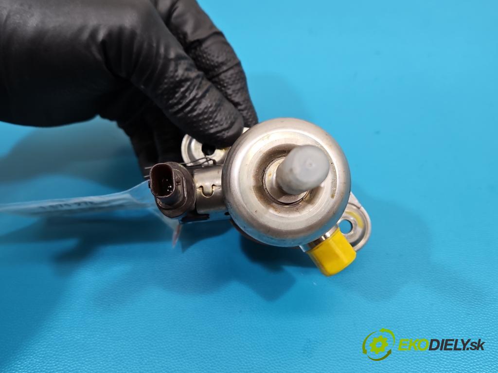 Peugeot 508 II 2018- 1.6 16V 181KM automatic 133 kW 1598 cm3 5- čerpadlo palivo 9817670080