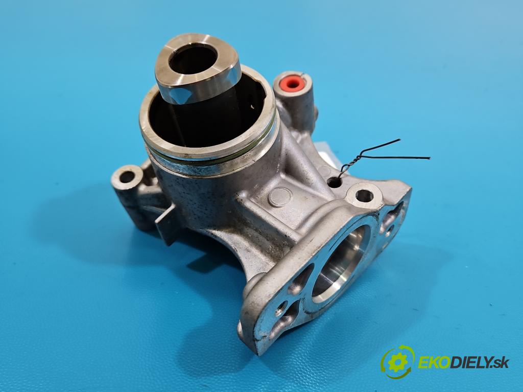 Peugeot 508 II 2018- 1.6 16V 181KM automatic 133 kW 1598 cm3 5- Upevnenie: 9811831280