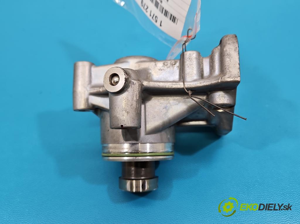 Peugeot 508 II 2018- 1.6 16V 181KM automatic 133 kW 1598 cm3 5- Upevnění: 9811831280