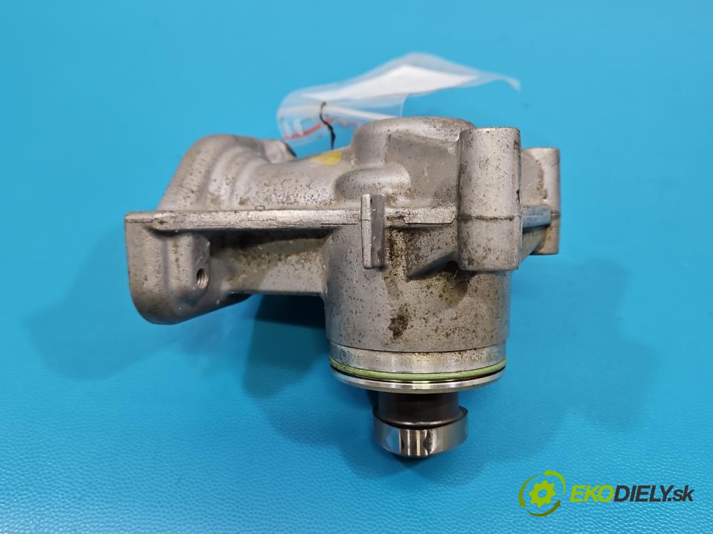 Peugeot 508 II 2018- 1.6 16V 181KM automatic 133 kW 1598 cm3 5- Upevnění: 9811831280