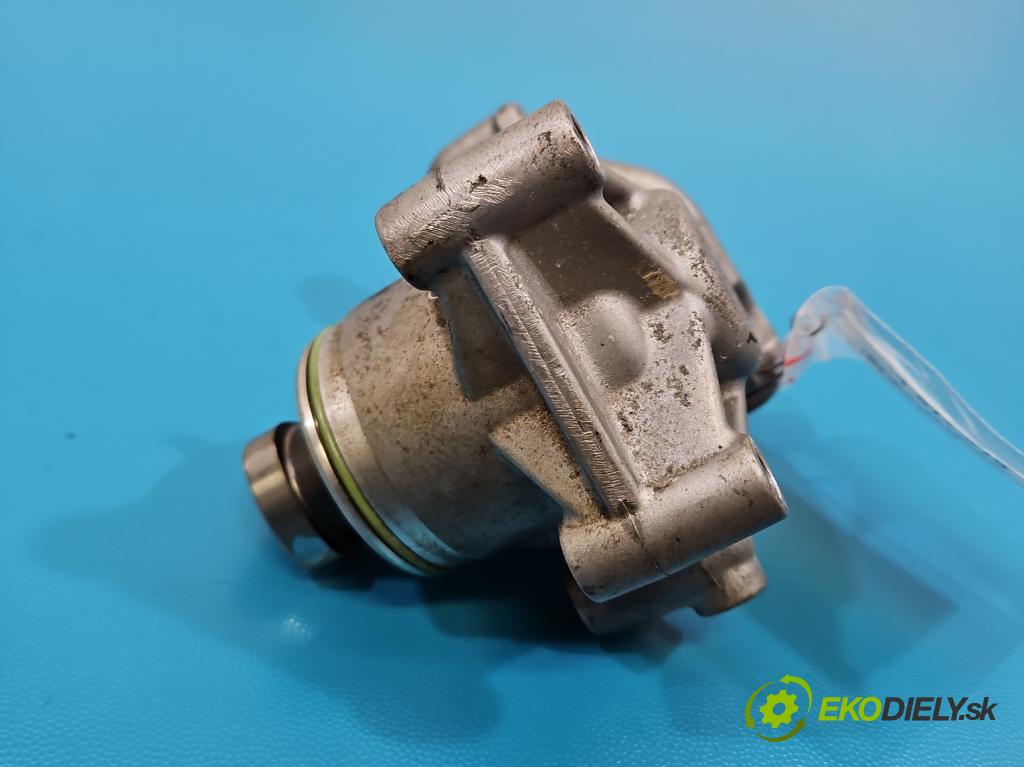 Peugeot 508 II 2018- 1.6 16V 181KM automatic 133 kW 1598 cm3 5- Upevnění: 9811831280