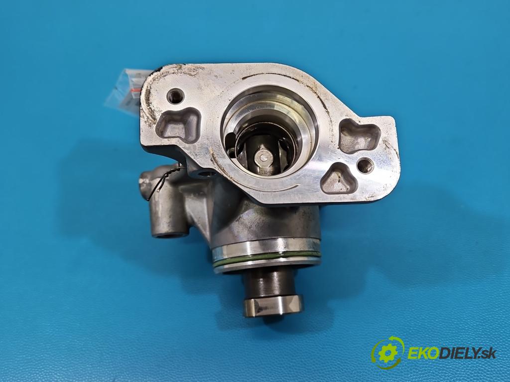 Peugeot 508 II 2018- 1.6 16V 181KM automatic 133 kW 1598 cm3 5- Upevnění: 9811831280