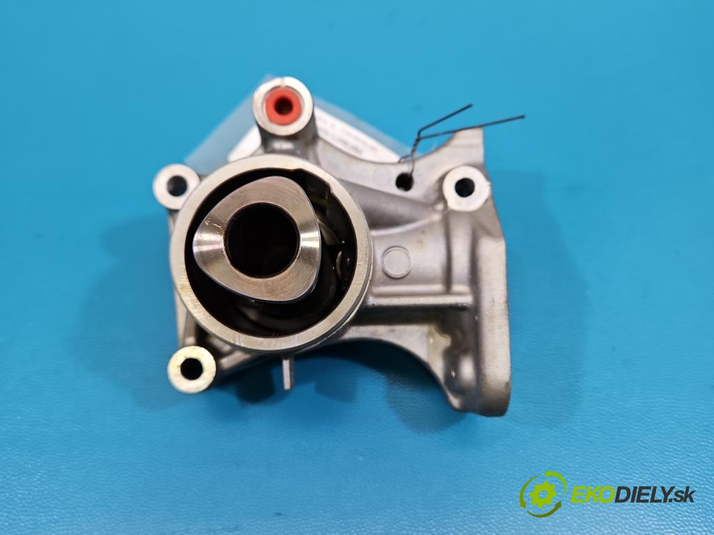 Peugeot 508 II 2018- 1.6 16V 181KM automatic 133 kW 1598 cm3 5- Upevnění: 9811831280