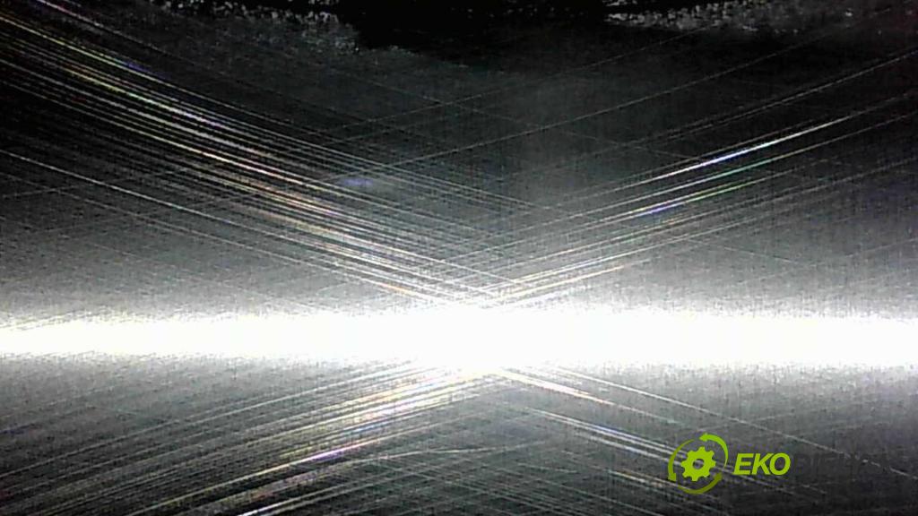 Bmw 5 E39 1996-2003 2.5 R6 170 HP automatic 125 kW 2494 cm3 4- motor benzín: M52