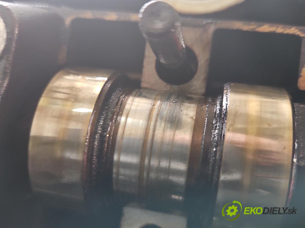 Bmw 5 E39 1996-2003 2.5 R6 170 HP automatic 125 kW 2494 cm3 4- motor benzín: M52