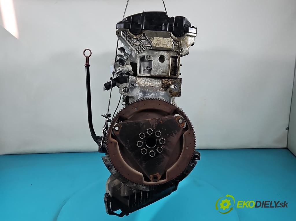 Bmw 5 E39 1996-2003 2.5 R6 170 HP automatic 125 kW 2494 cm3 4- motor benzín: M52