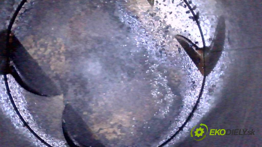 Bmw 5 E39 1996-2003 2.5 R6 170 HP automatic 125 kW 2494 cm3 4- motor benzín: M52