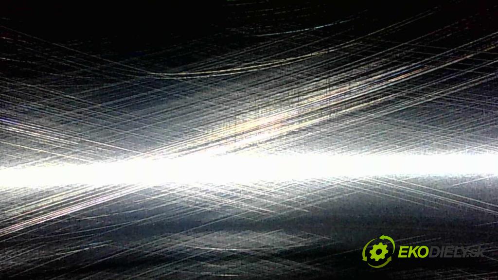 Bmw 5 E39 1996-2003 2.5 R6 170 HP automatic 125 kW 2494 cm3 4- motor benzín: M52