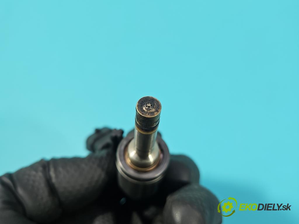 Peugeot 508 II 2018- 1.6 16V 181KM automatic 133 kW 1598 cm3 5- vstrek 0261500432 (Vstrekovač paliva)