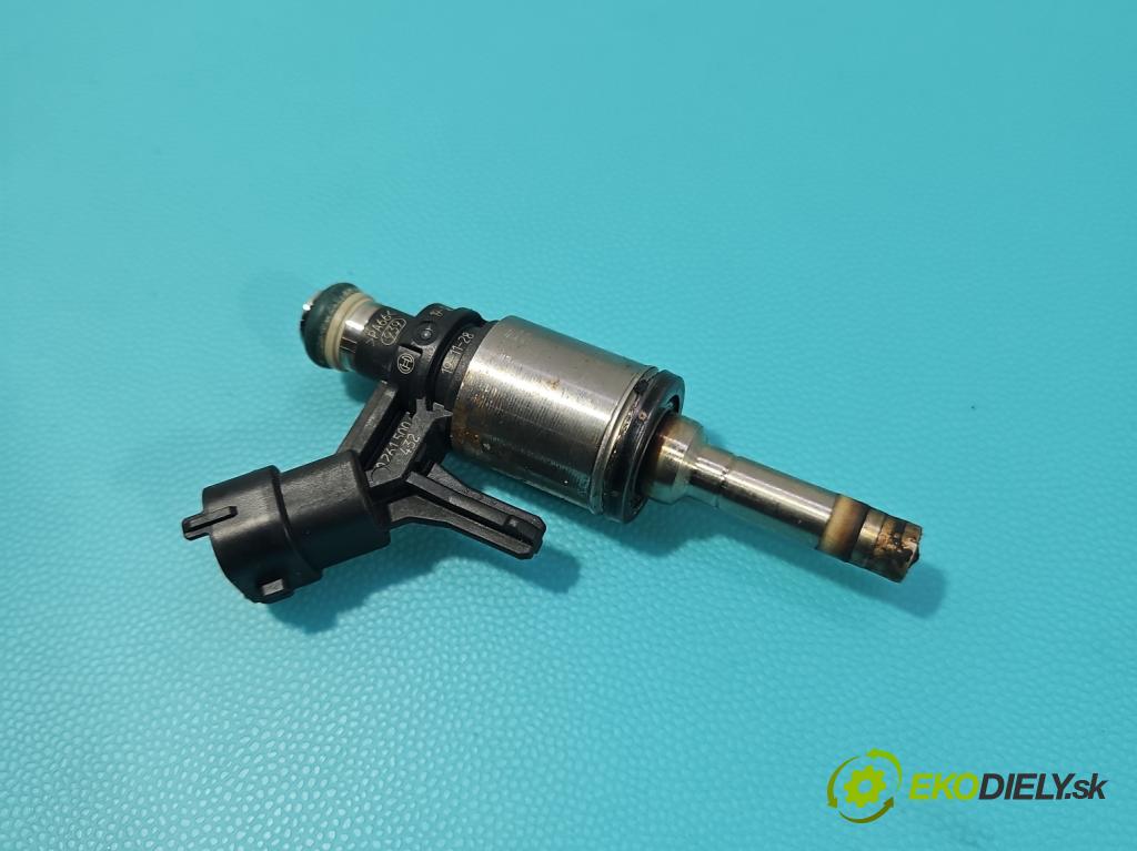 Peugeot 508 II 2018- 1.6 16V 181KM automatic 133 kW 1598 cm3 5- vstrek 0261500432 (Vstrekovač paliva)