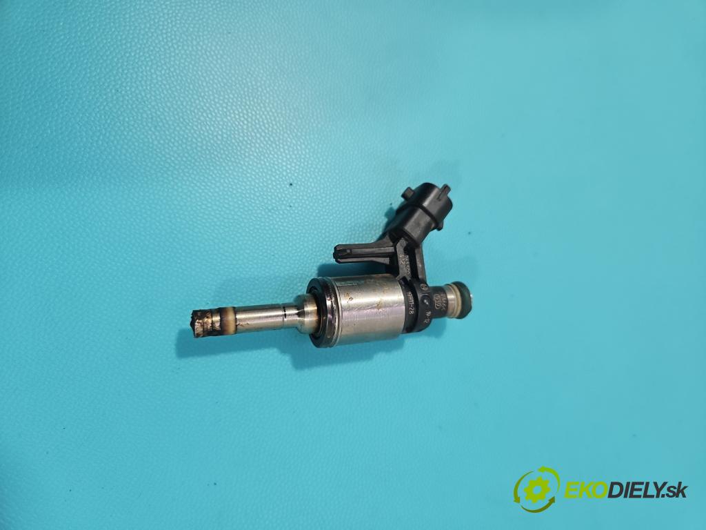 Peugeot 508 II 2018- 1.6 16V 181KM automatic 133 kW 1598 cm3 5- vstrek 0261500432 (Vstrekovač paliva)