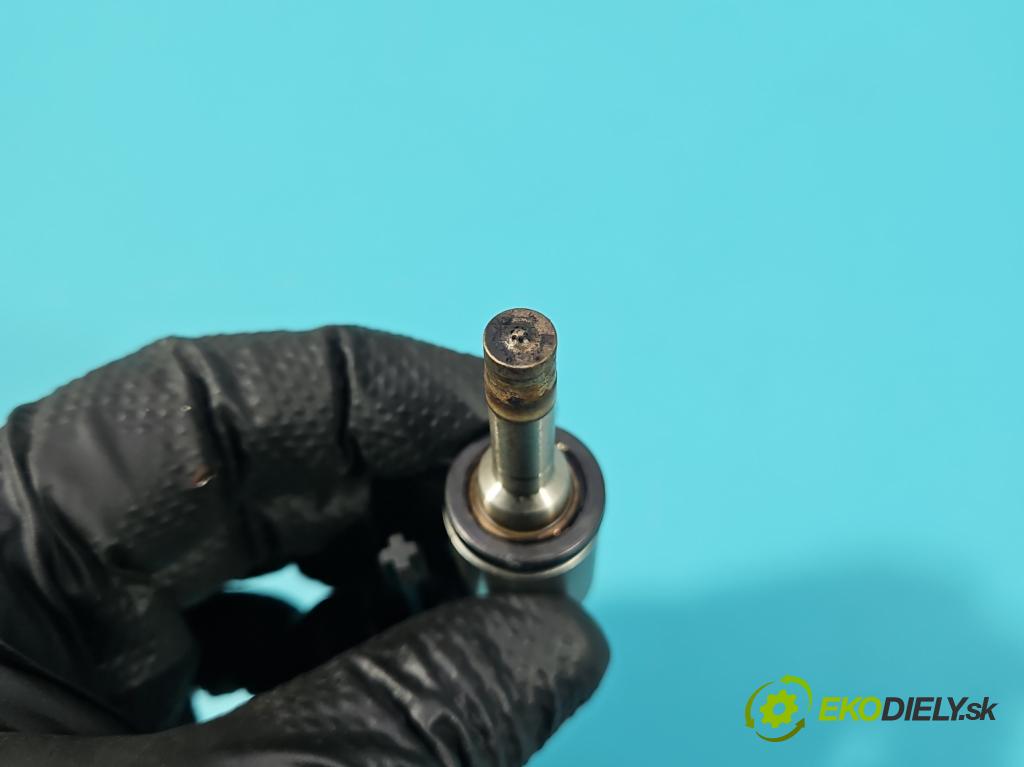 Peugeot 508 II 2018- 1.6 16V 181KM automatic 133 kW 1598 cm3 5- vstrek 0261500432 (Vstrekovač paliva)