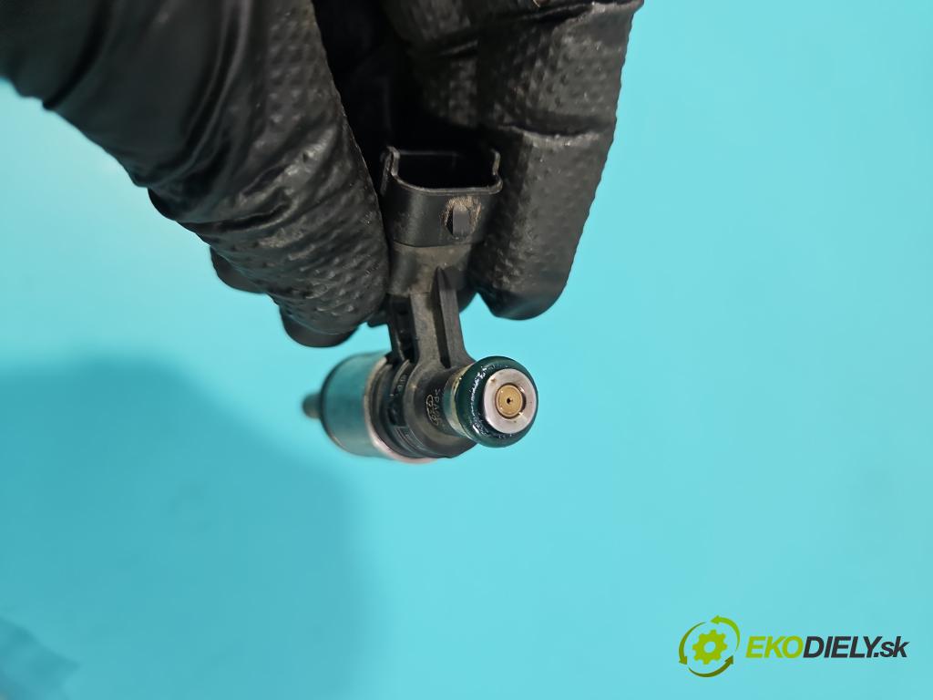 Peugeot 508 II 2018- 1.6 16V 181KM automatic 133 kW 1598 cm3 5- vstrek 0261500432 (Vstrekovač paliva)