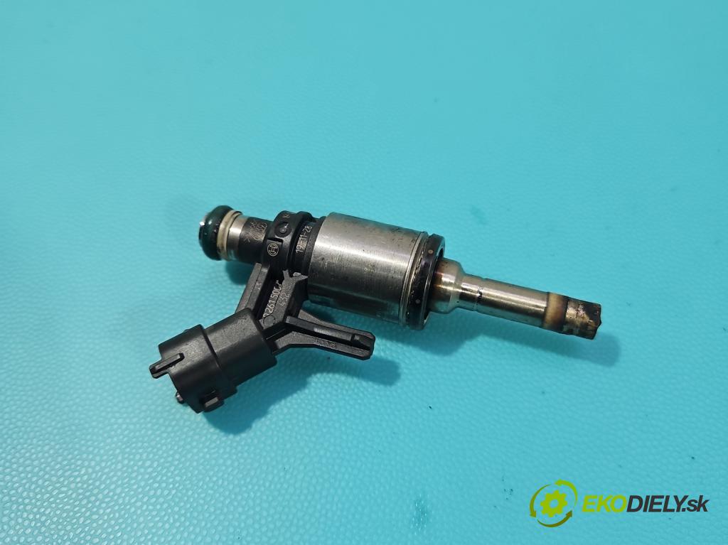 Peugeot 508 II 2018- 1.6 16V 181KM automatic 133 kW 1598 cm3 5- vstrek 0261500432 (Vstrekovač paliva)