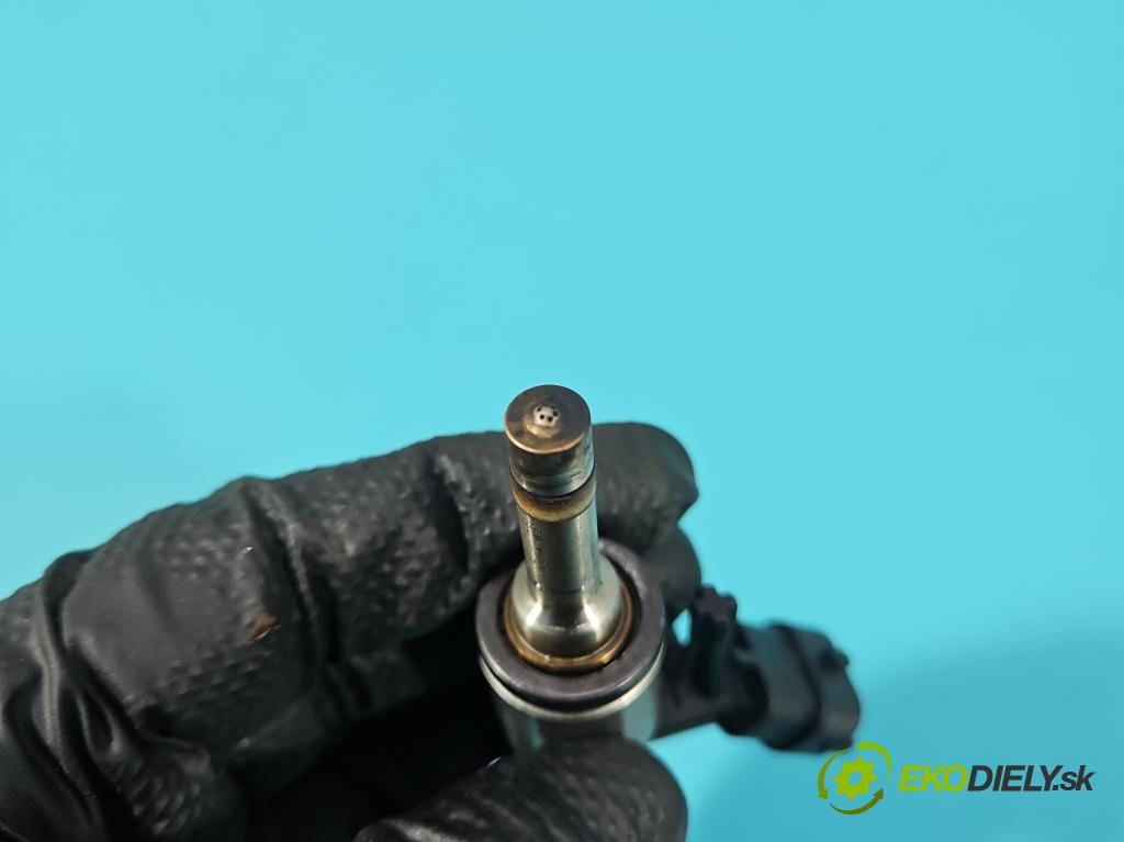 Peugeot 508 II 2018- 1.6 16V 181KM automatic 133 kW 1598 cm3 5- vstrek 0261500432 (Vstrekovač paliva)