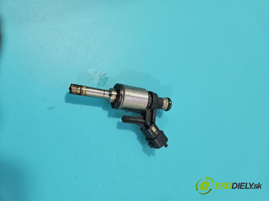 Peugeot 508 II 2018- 1.6 16V 181KM automatic 133 kW 1598 cm3 5- vstrek 0261500432 (Vstrekovač paliva)