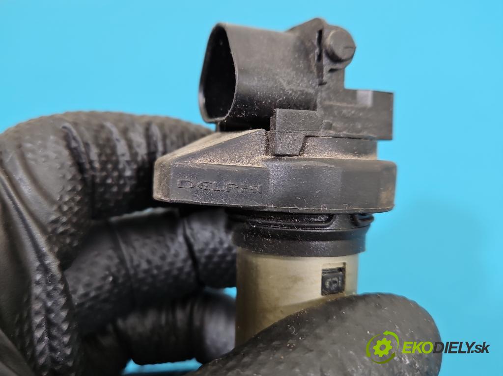 Peugeot 508 II 2018- 1.6 16V 181KM automatic 133 kW 1598 cm3 5- cívka zapalovací  (Zážehová cívka)