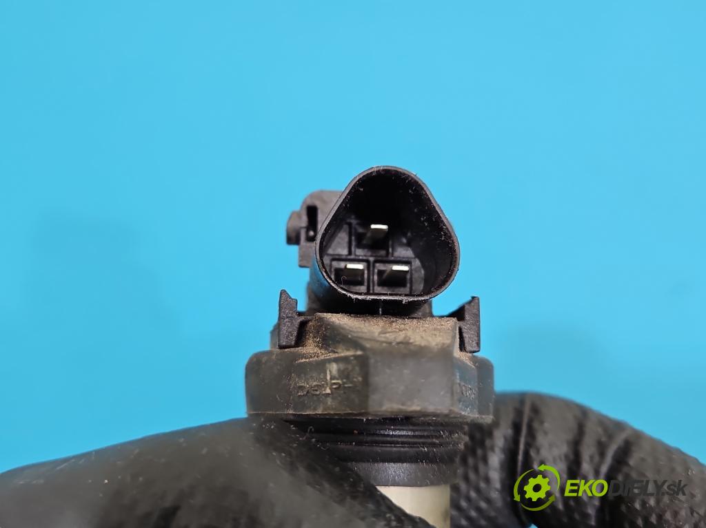 Peugeot 508 II 2018- 1.6 16V 181KM automatic 133 kW 1598 cm3 5- cívka zapalovací  (Zážehová cívka)