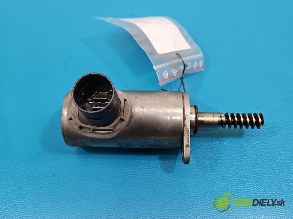 Peugeot 508 II 2018- 1.6 16V 181KM automatic 133 kW 1598 cm3 5- Ovladač: časovanie načasovanie V759158880