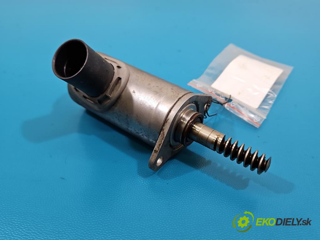 Peugeot 508 II 2018- 1.6 16V 181KM automatic 133 kW 1598 cm3 5- Ovladač: časovanie načasovanie V759158880