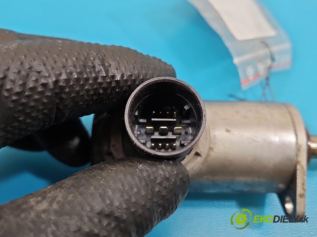 Peugeot 508 II 2018- 1.6 16V 181KM automatic 133 kW 1598 cm3 5- Ovladač: časovanie načasovanie V759158880