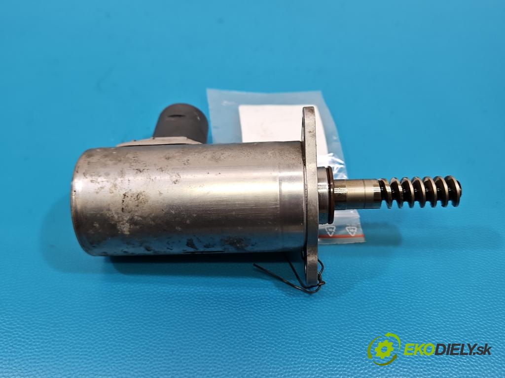 Peugeot 508 II 2018- 1.6 16V 181KM automatic 133 kW 1598 cm3 5- Ovladač: časovanie načasovanie V759158880