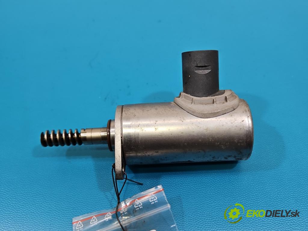 Peugeot 508 II 2018- 1.6 16V 181KM automatic 133 kW 1598 cm3 5- Ovladač: časovanie načasovanie V759158880