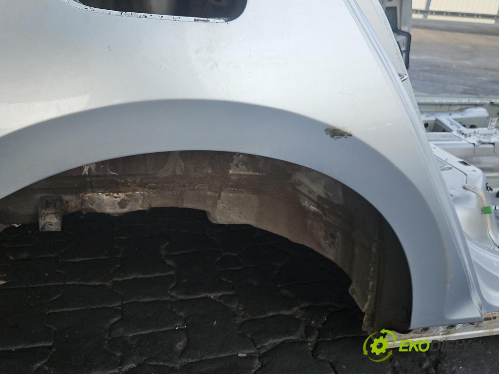 Vw Passat B8 2014 - 2.0 tdi 150 HP automatic 110 kW 1968 cm3 5- blatník zadné pravý